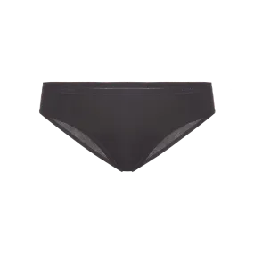 3325 - 3-pack logo waistband bikini, organic cotton