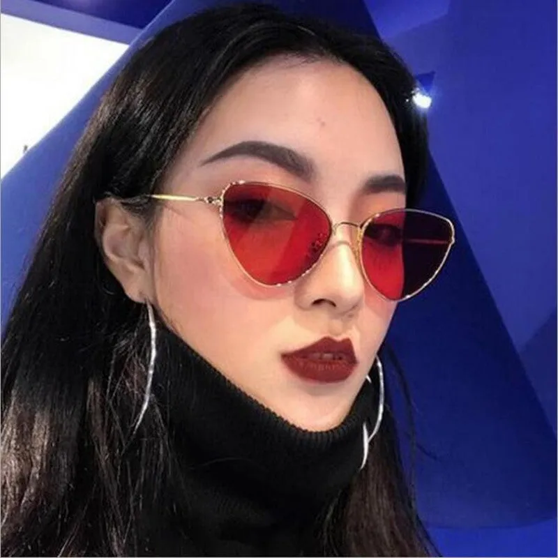 70's Vintage Sunglasses
