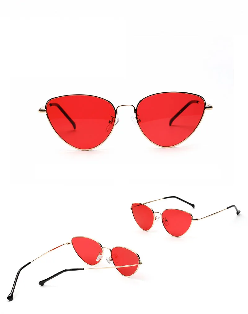 70's Vintage Sunglasses