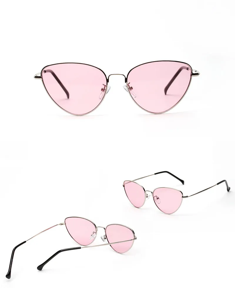 70's Vintage Sunglasses