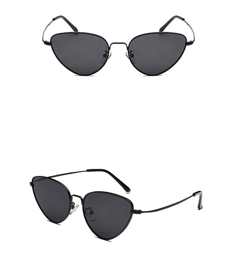 70's Vintage Sunglasses