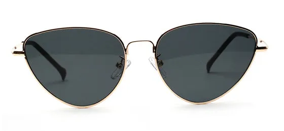 70's Vintage Sunglasses