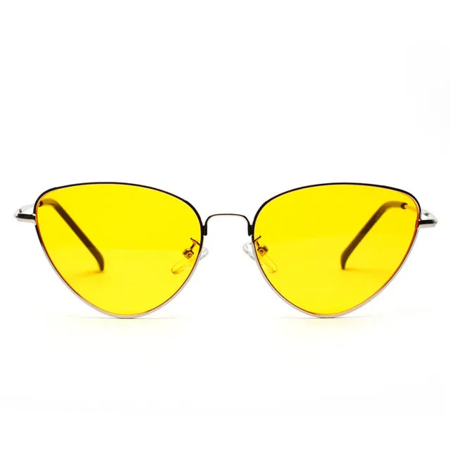 70's Vintage Sunglasses