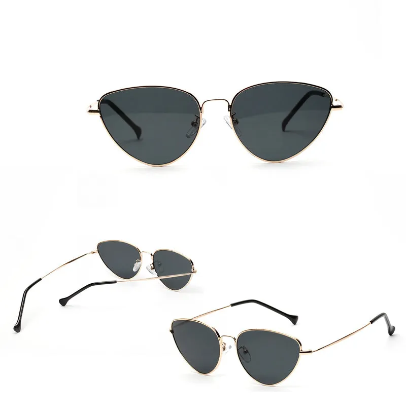 70's Vintage Sunglasses