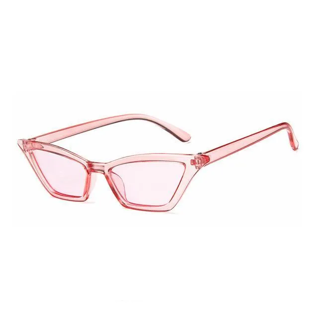 80's Vintage Sunglasses