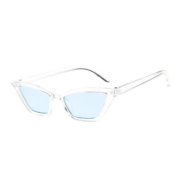 80's Vintage Sunglasses
