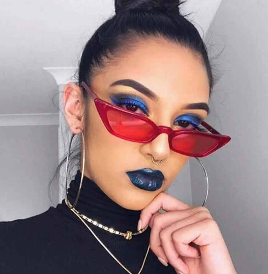80's Vintage Sunglasses