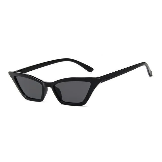 80's Vintage Sunglasses
