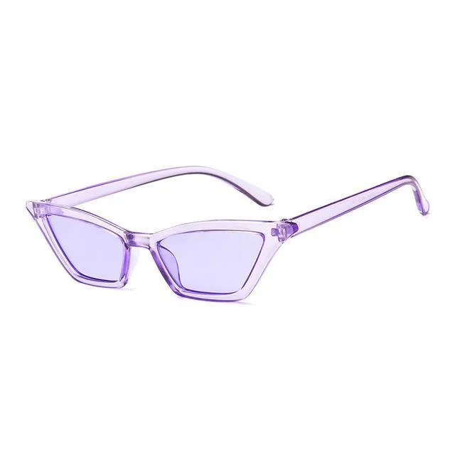 80's Vintage Sunglasses