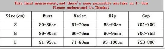 A99944 CONTRAST COLORFUL BIKINIS SWIMWEAR