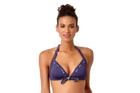 Anne Cole Halter Bikini Top 2018