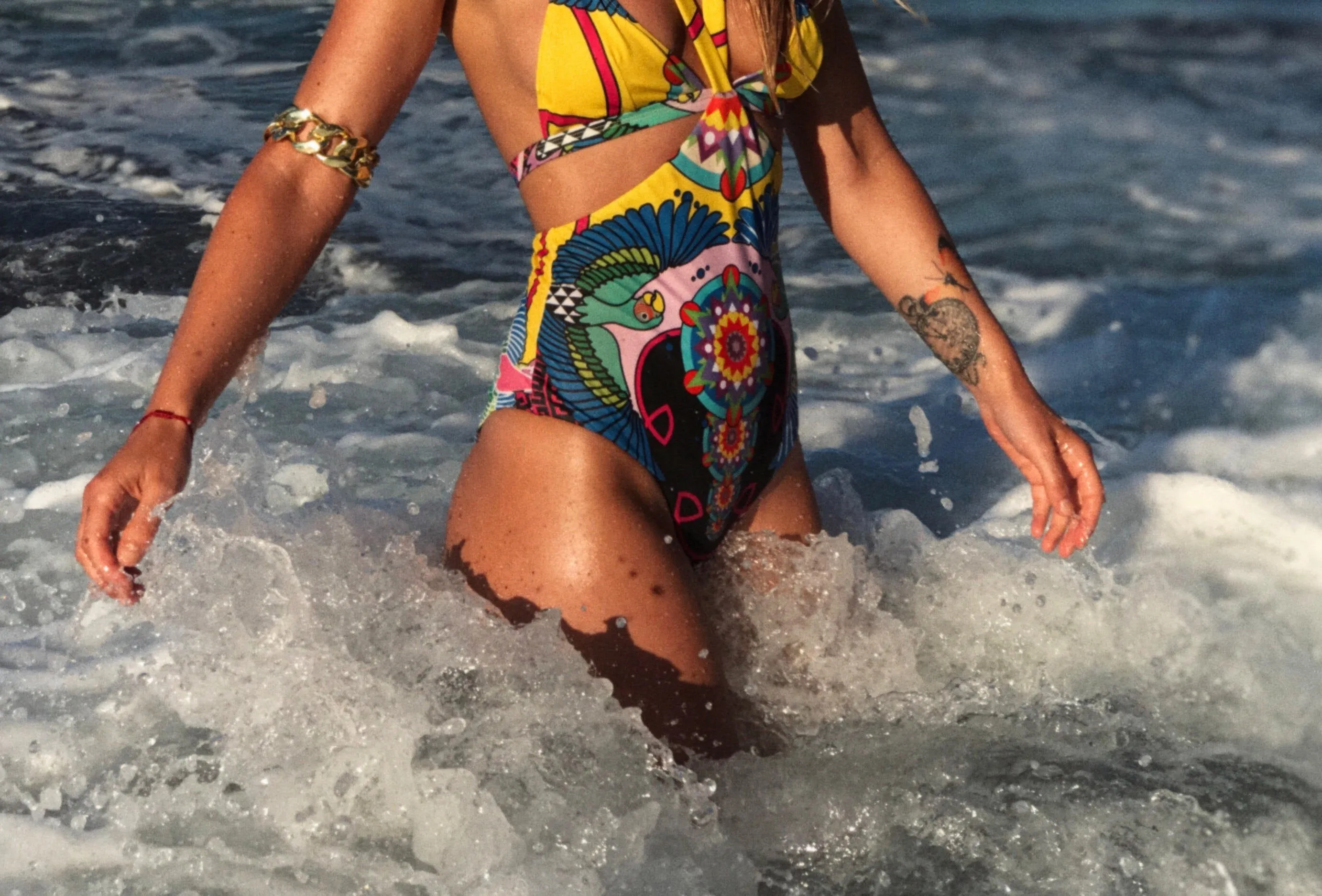 ATZI TWO PIECE