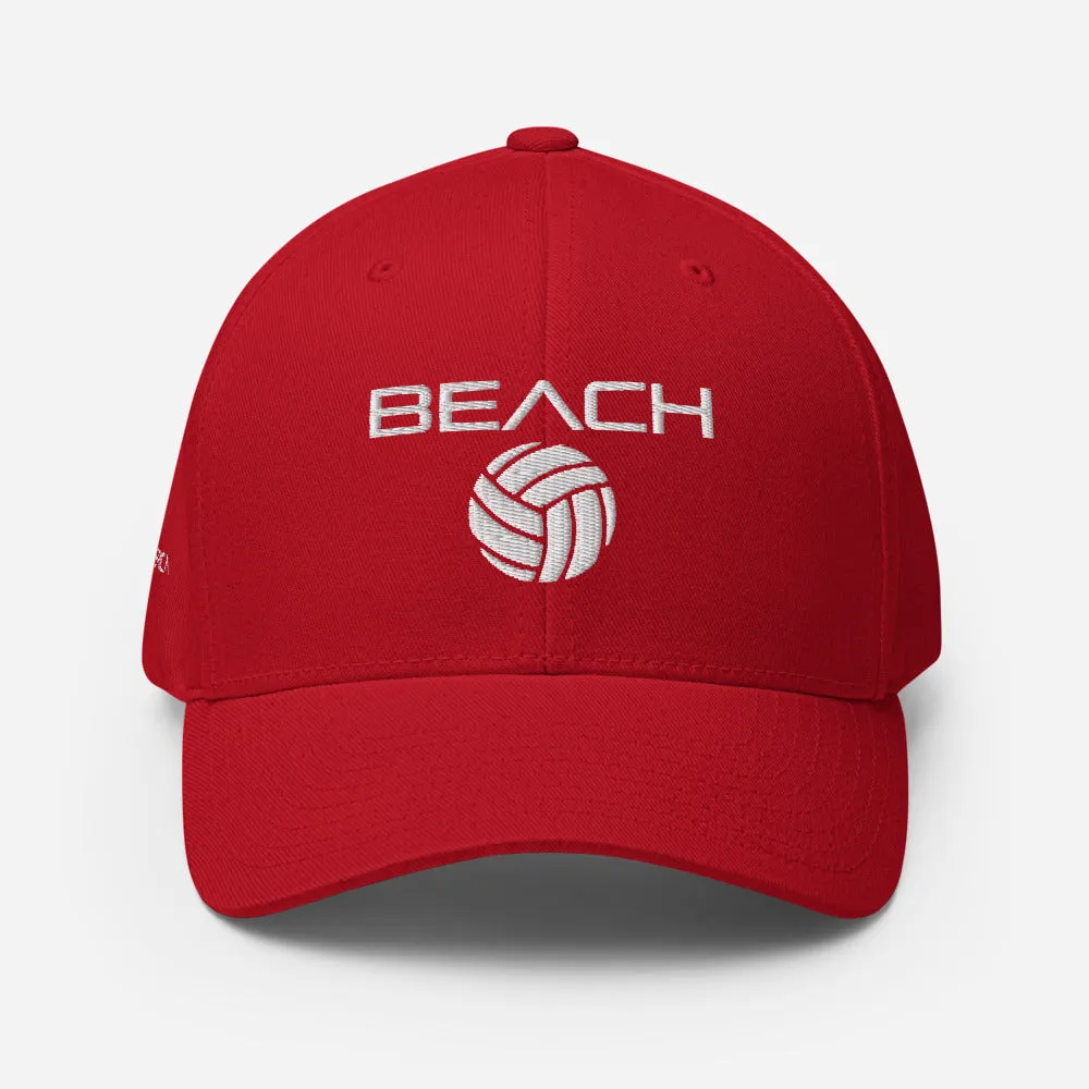 BEACH Structured Twill