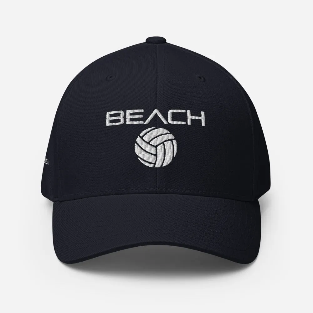 BEACH Structured Twill