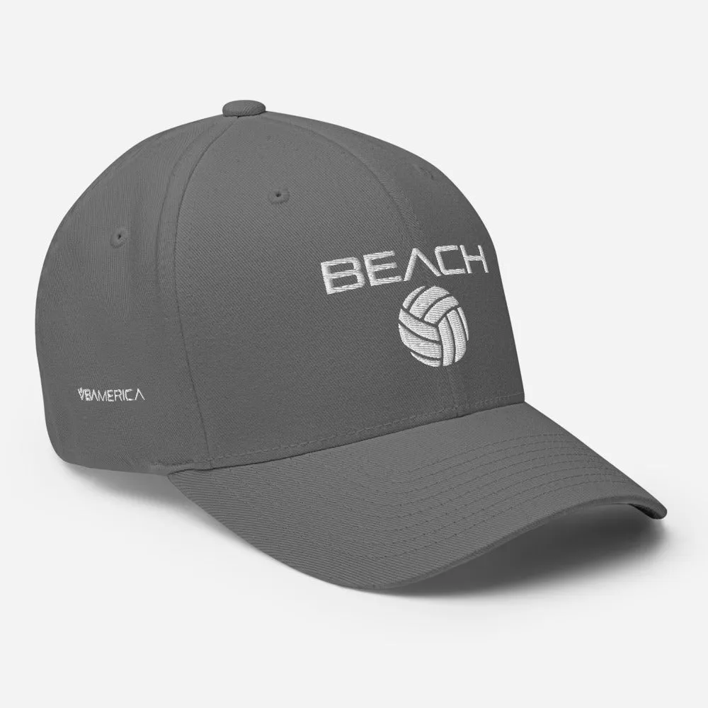 BEACH Structured Twill