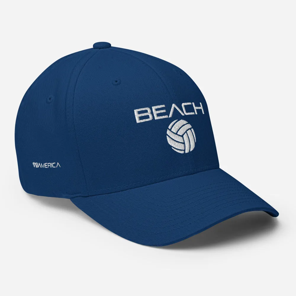 BEACH Structured Twill