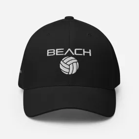 BEACH Structured Twill