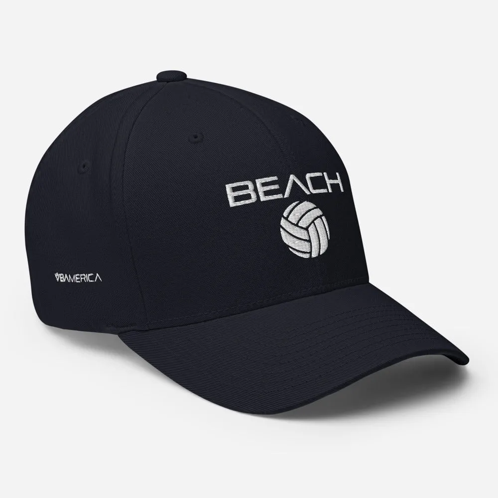 BEACH Structured Twill