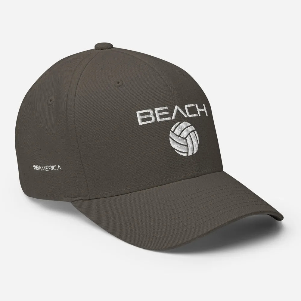 BEACH Structured Twill