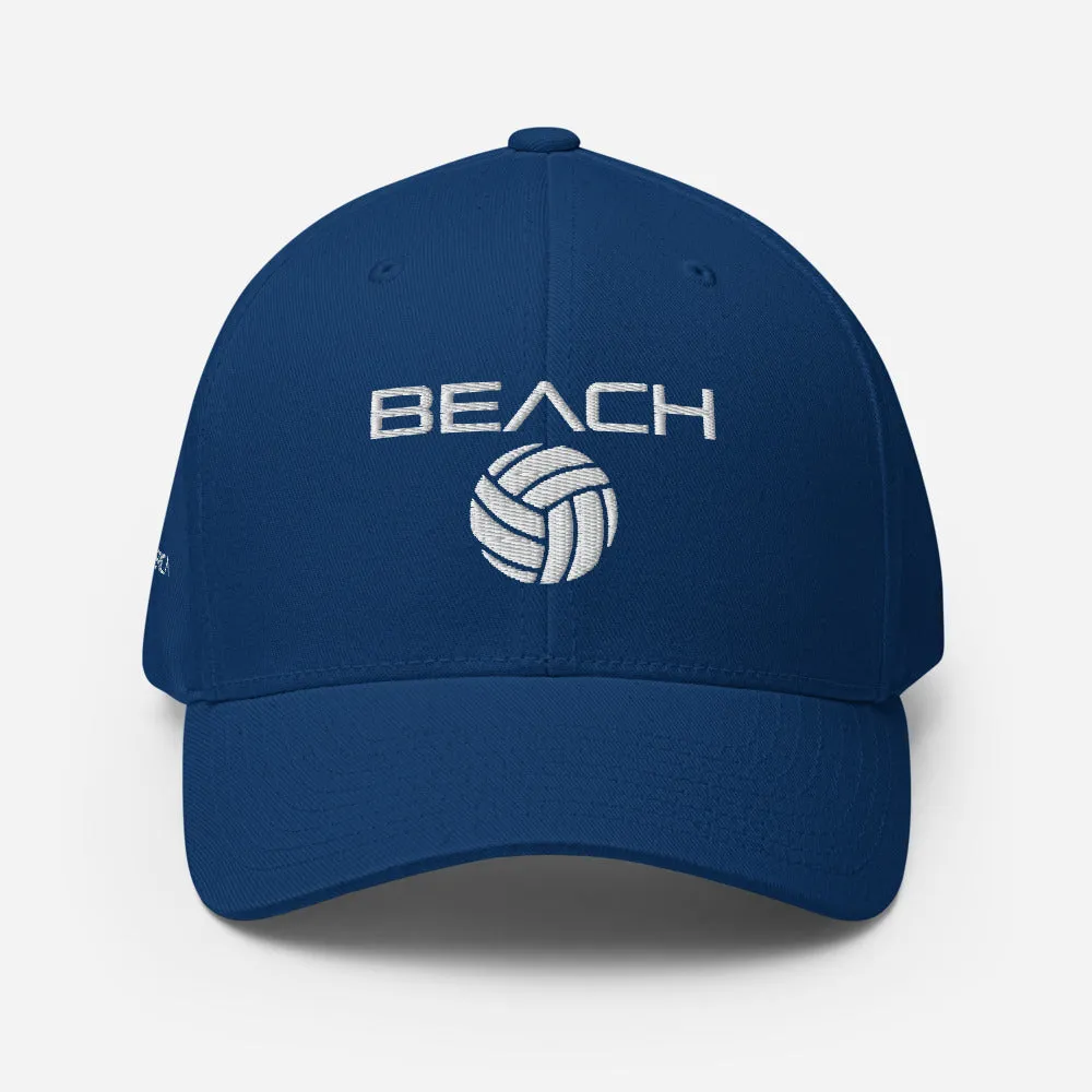 BEACH Structured Twill