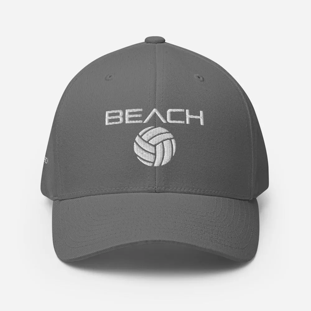 BEACH Structured Twill