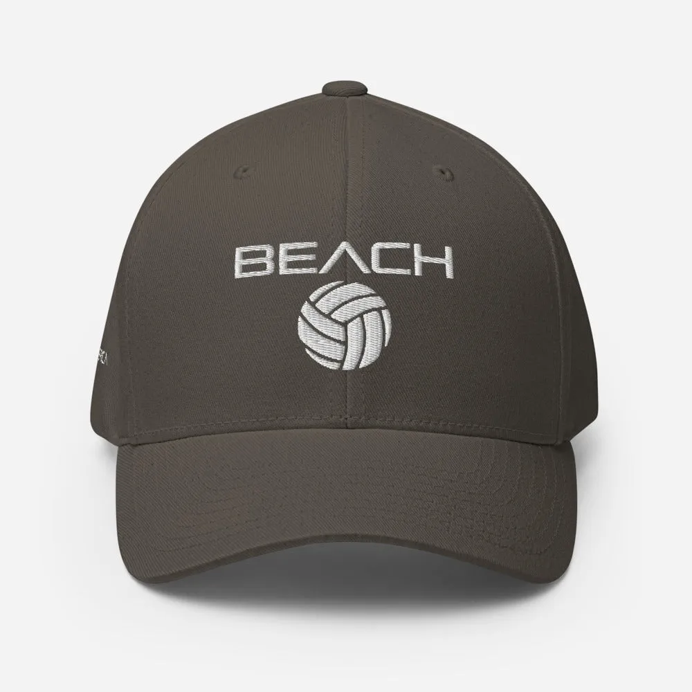 BEACH Structured Twill