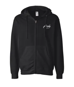 Bindy - Logo - Black ZHood