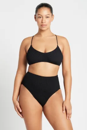 BOND-EYE Selena Crop Top