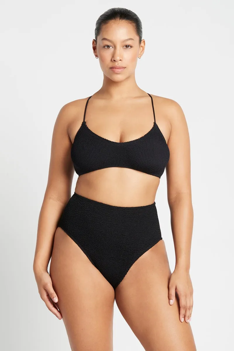 BOND-EYE Selena Crop Top
