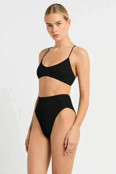 BOND-EYE Selena Crop Top