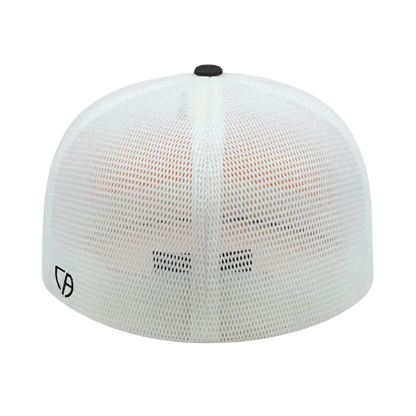 Cap America i8501 Flexfit® Performance Trucker Mesh Back Cap - Blank