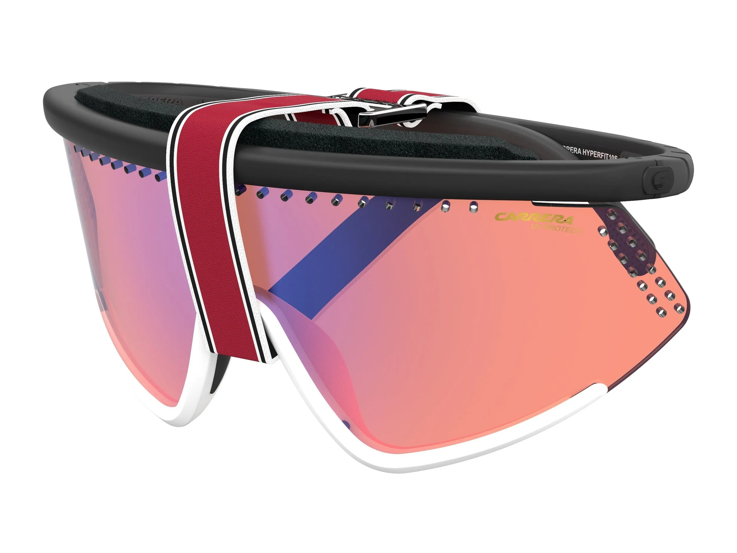 Carrera  Round sunglasses - HYPERFIT 10/S
