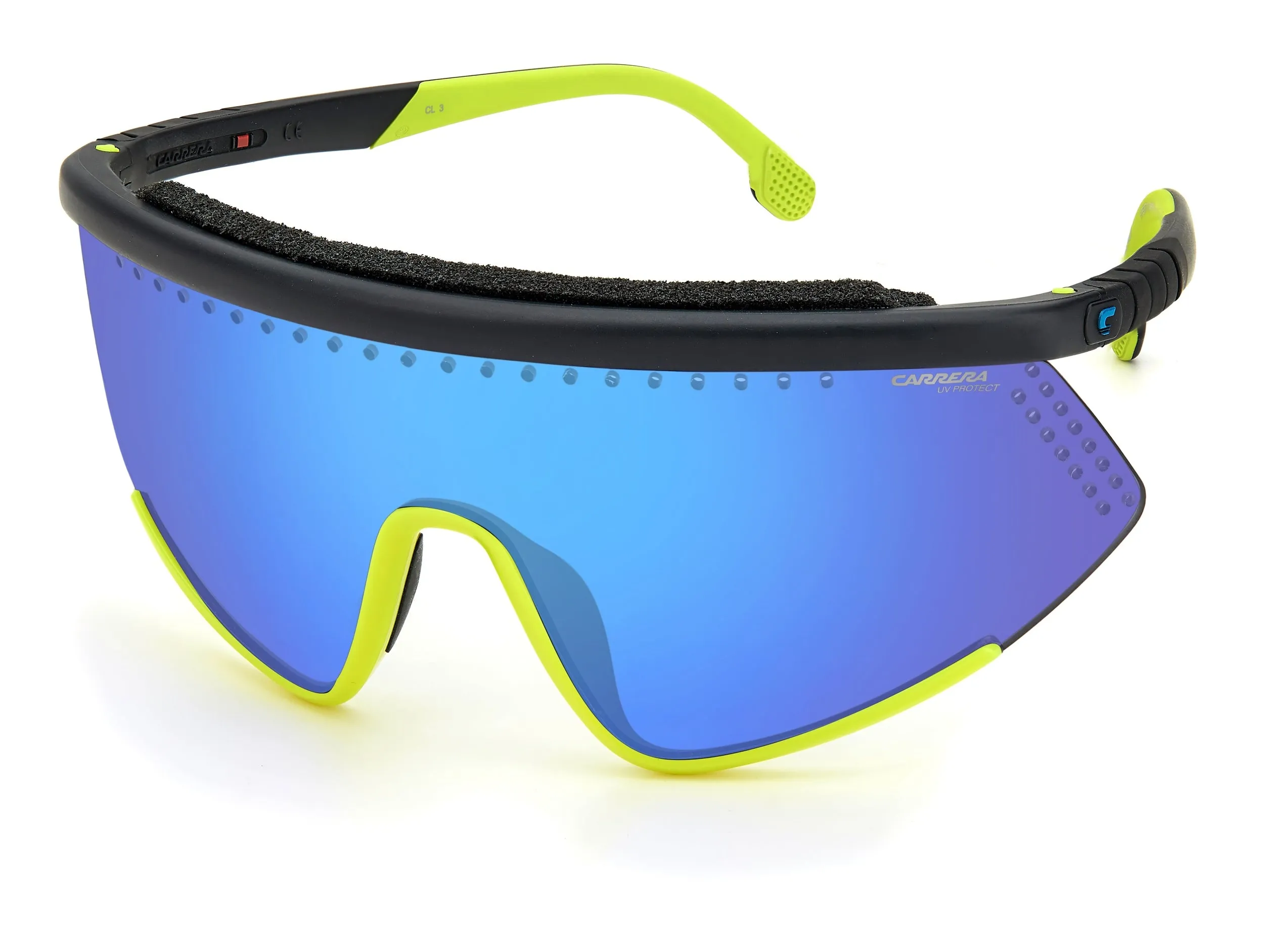 Carrera  Round sunglasses - HYPERFIT 10/S