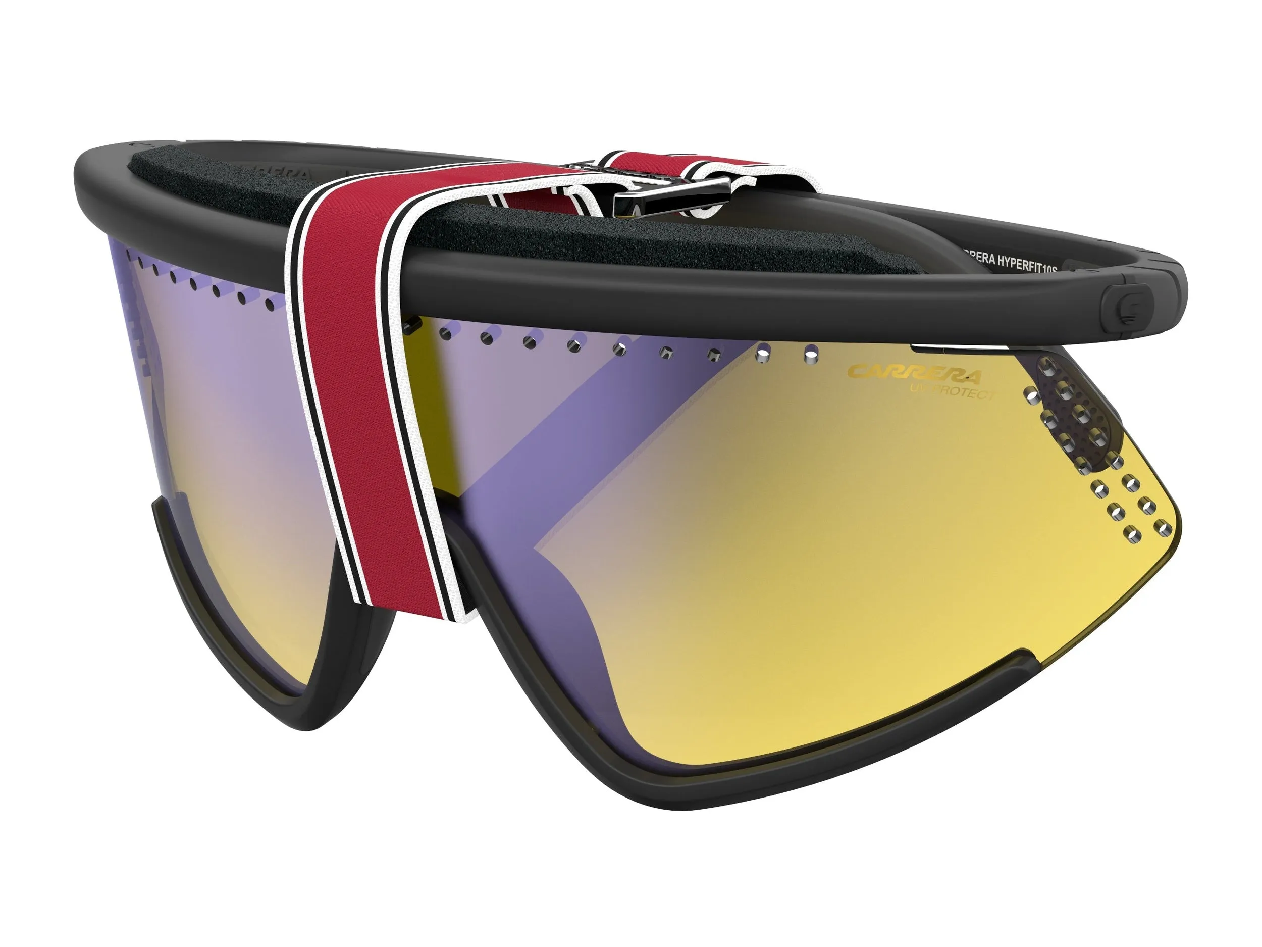 Carrera  Round sunglasses - HYPERFIT 10/S