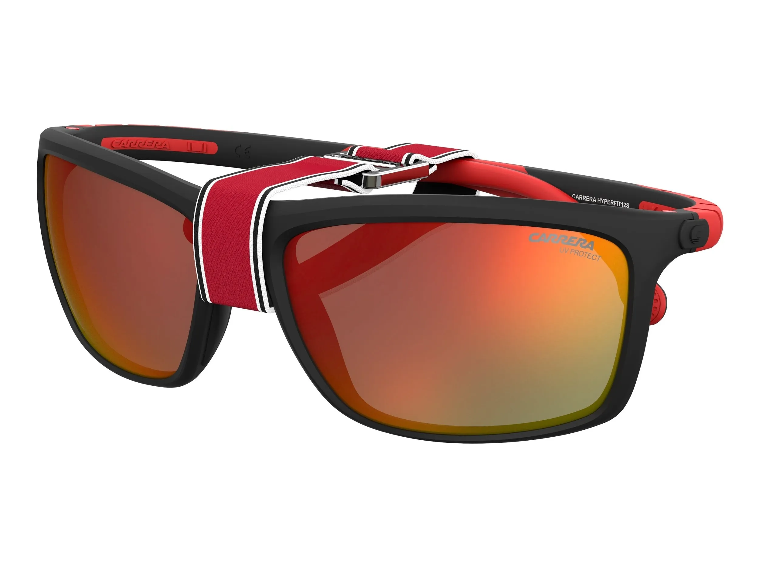 Carrera  Square sunglasses - HYPERFIT 12/S