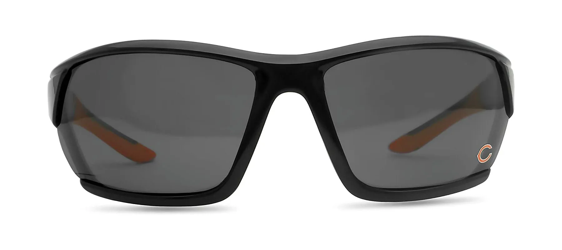 Chicago Bears Full Rim Wrap Sunglasses