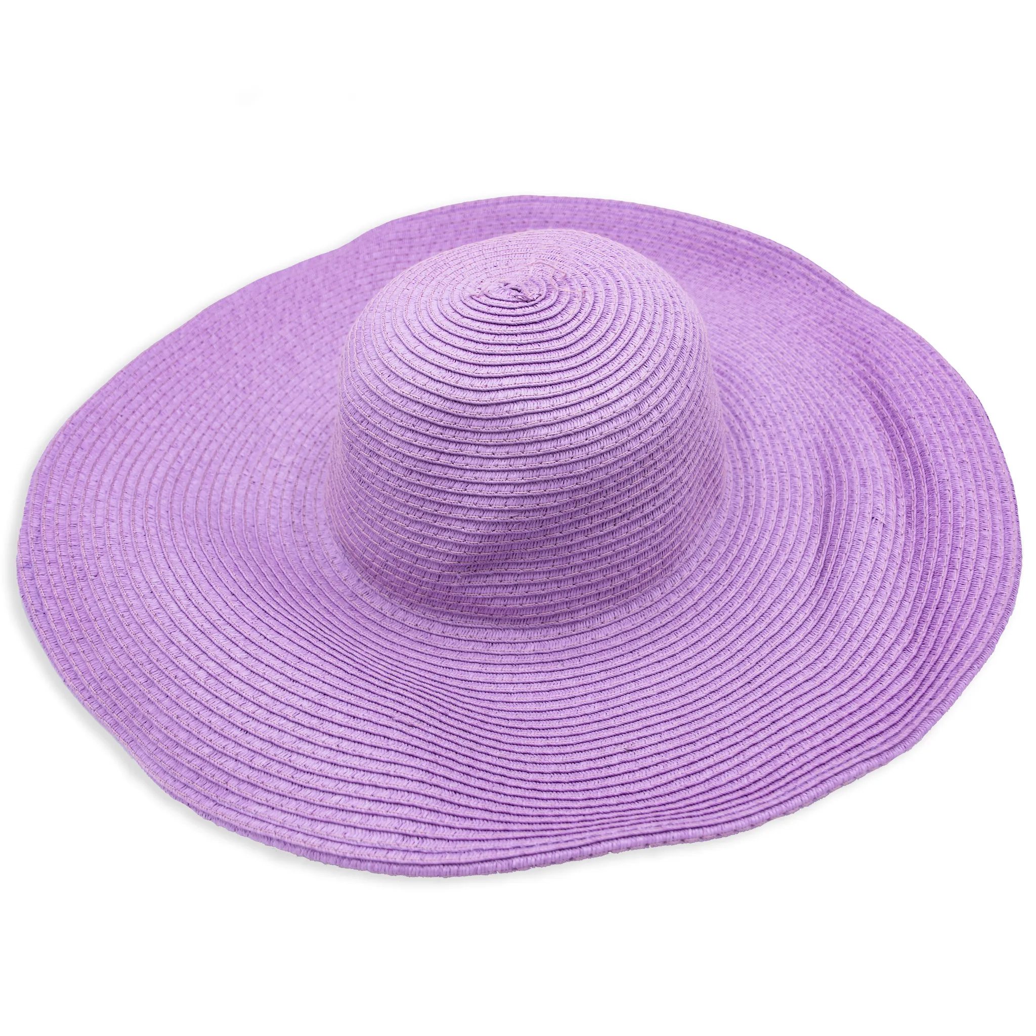 Classic Beach Hats