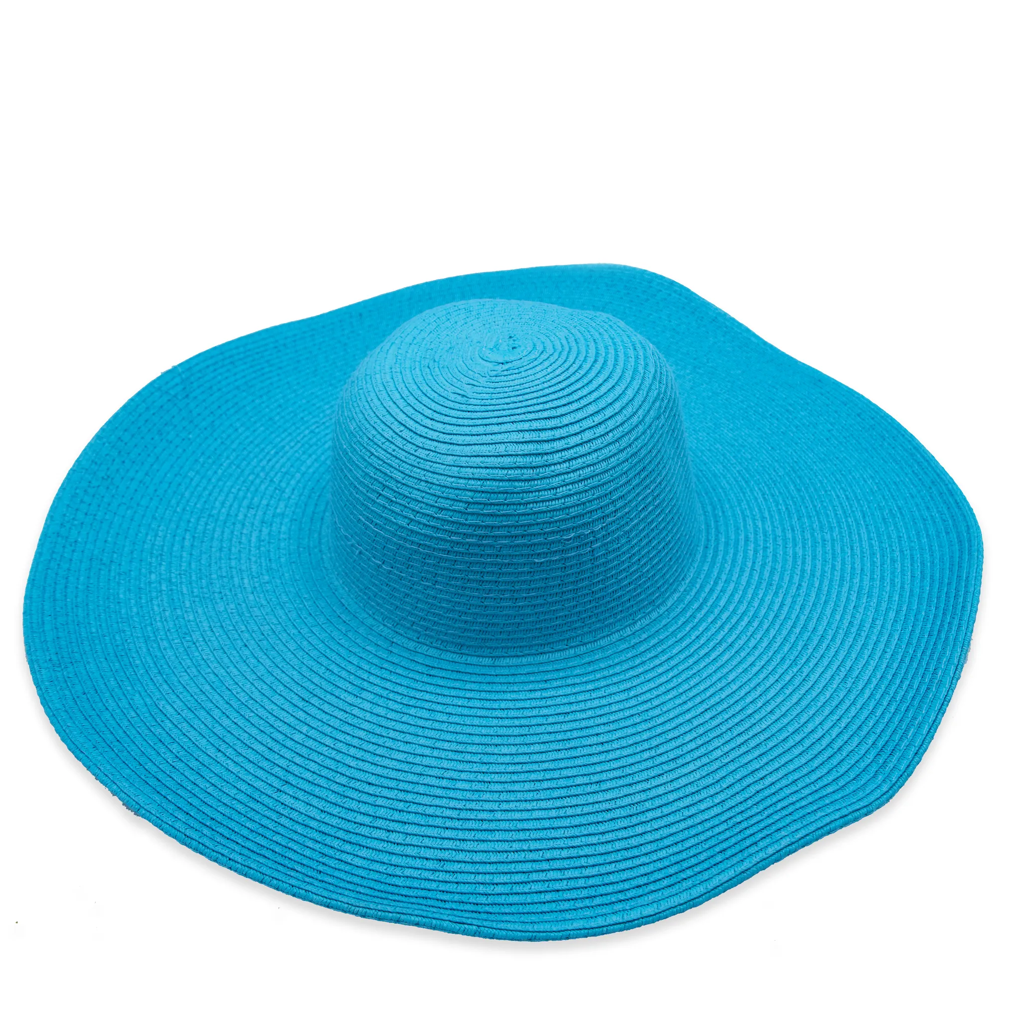 Classic Beach Hats