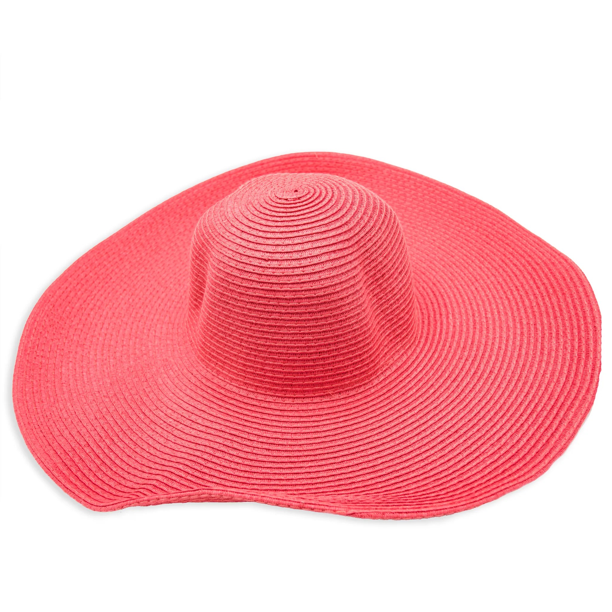 Classic Beach Hats