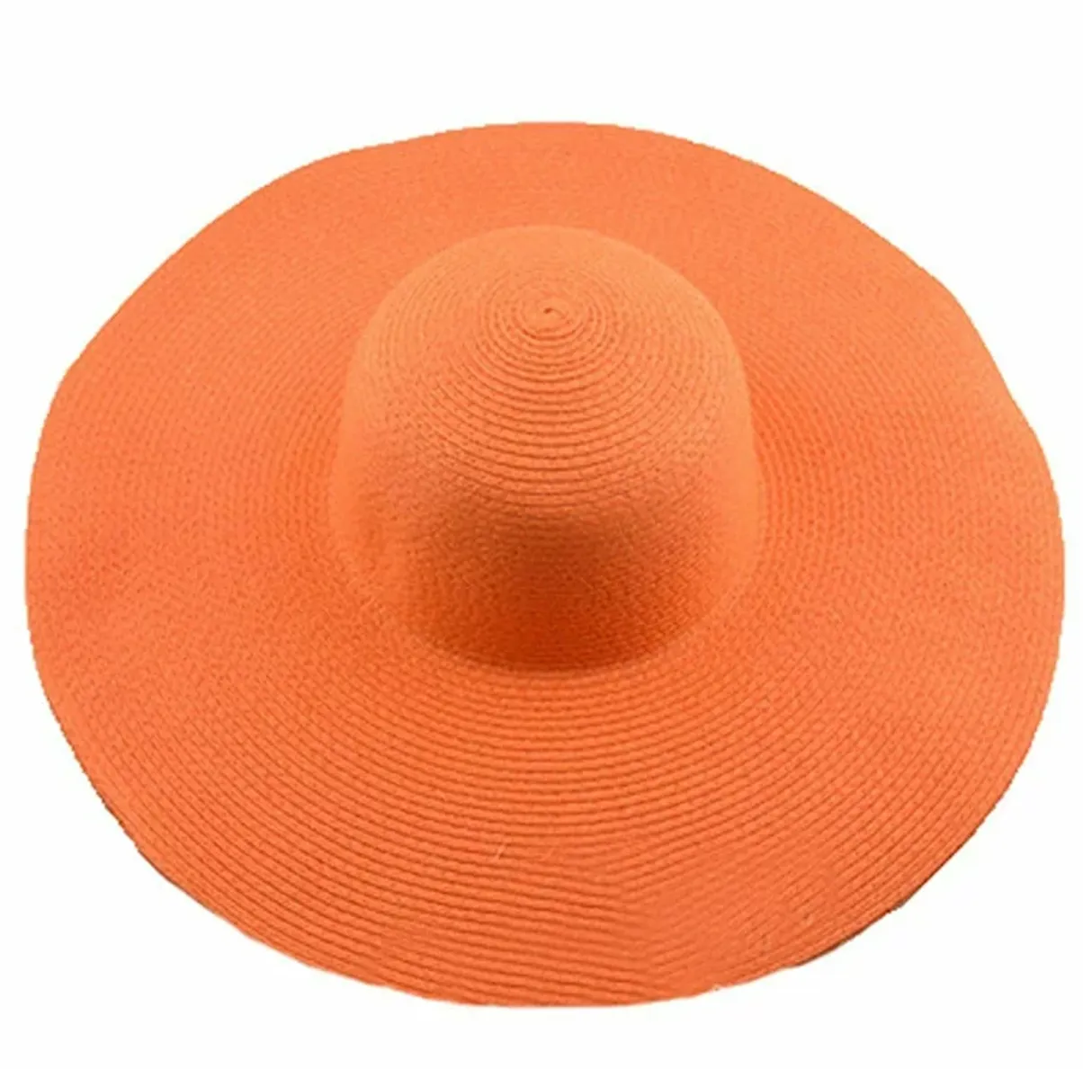 Classic Beach Hats