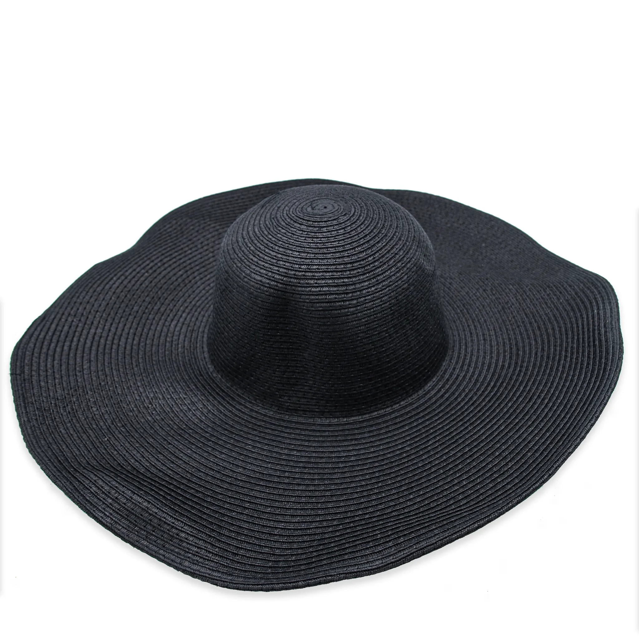 Classic Beach Hats