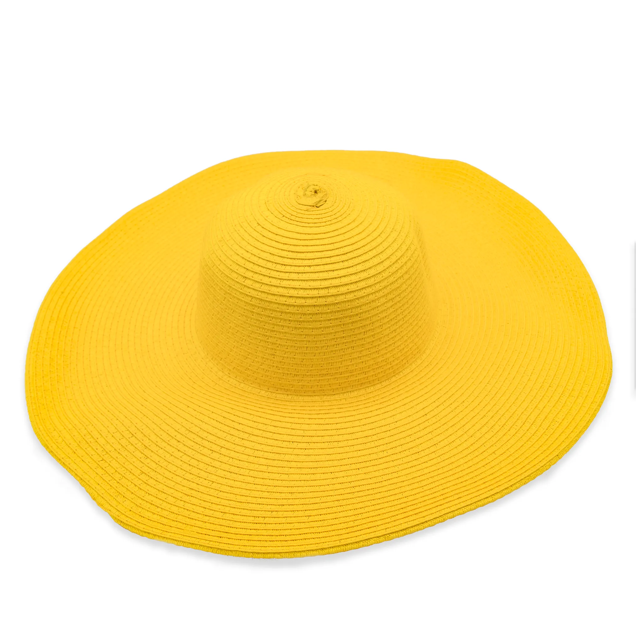 Classic Beach Hats