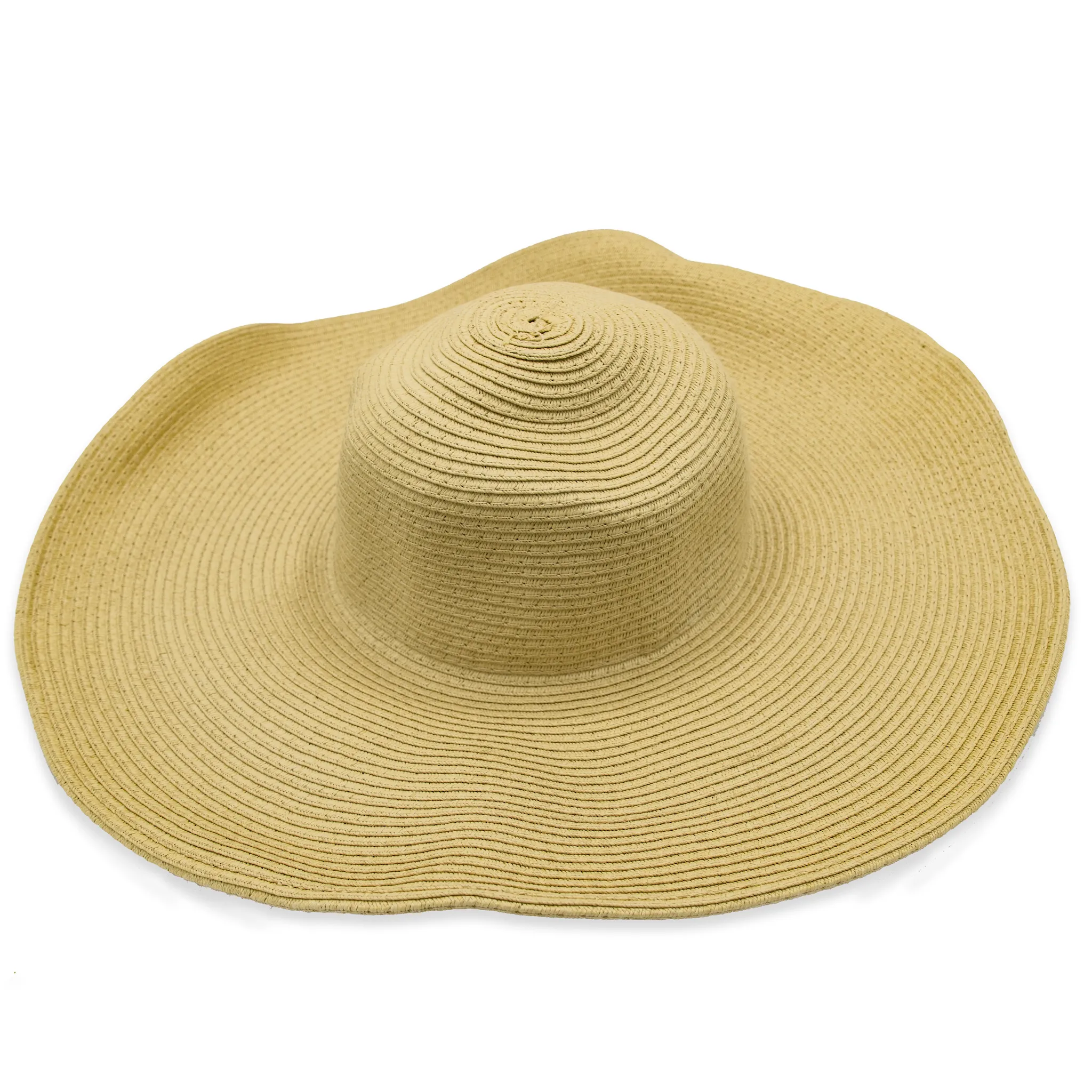 Classic Beach Hats