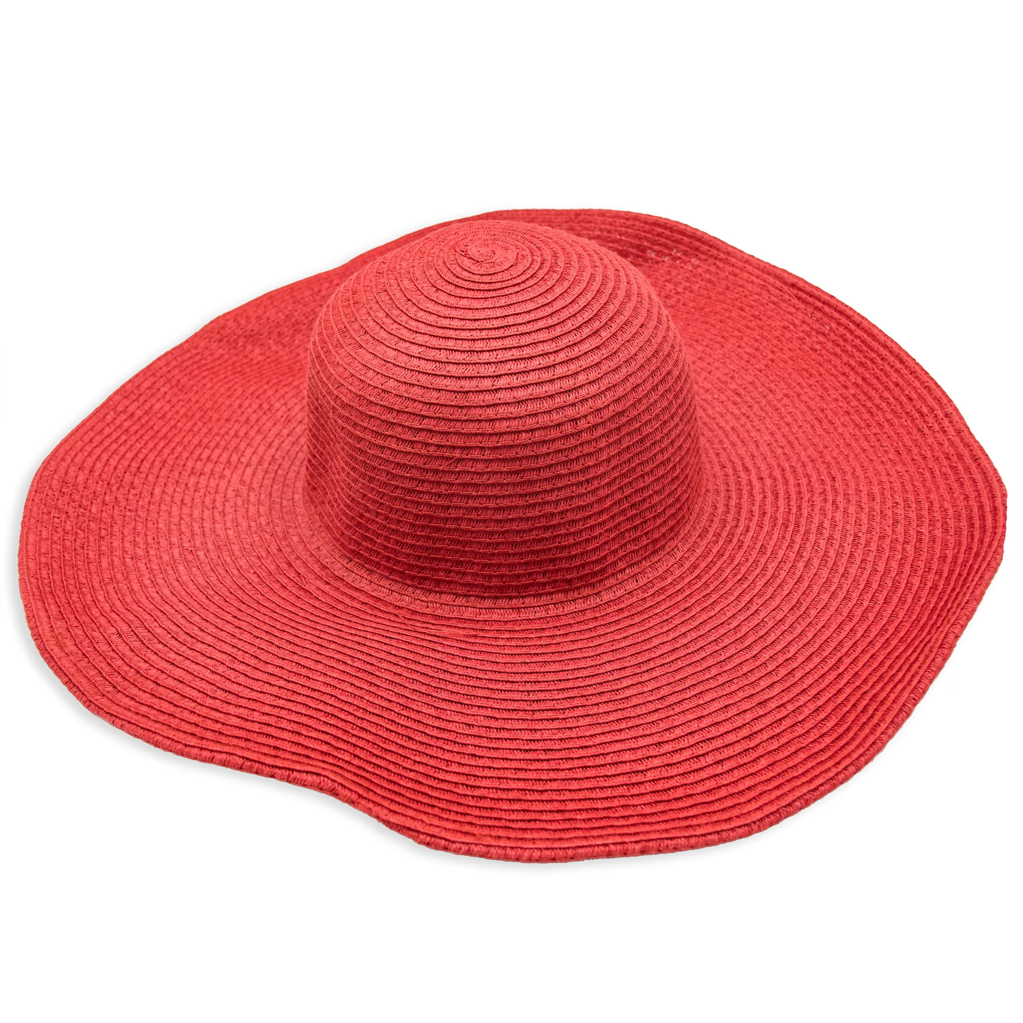 Classic Beach Hats