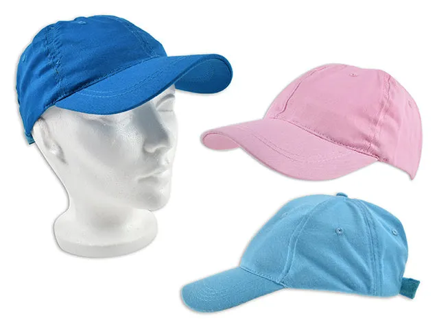 Cotton Runner Cap
