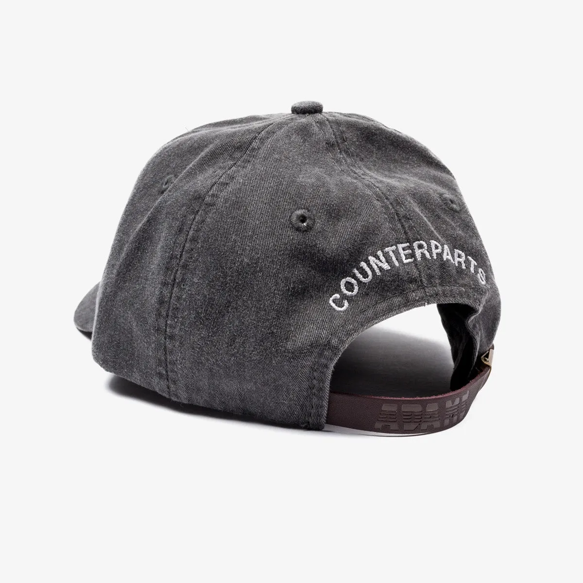 Counterparts - Flowers Dad Hat