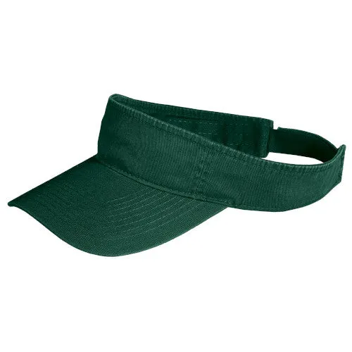 CP45  Port & Company® - Fashion Visor