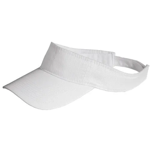 CP45  Port & Company® - Fashion Visor