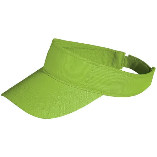 CP45  Port & Company® - Fashion Visor