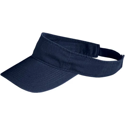CP45  Port & Company® - Fashion Visor